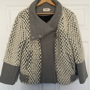 ElevenParis women's jacket Vestiaire Collective